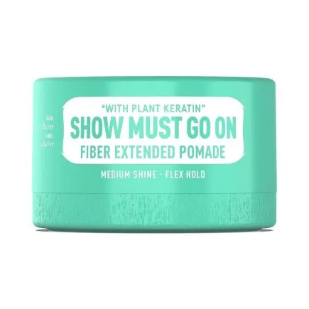 Immortal Infuse Show Must Go On Fiber Extended 150ml