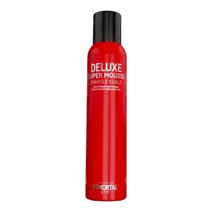 Immortal NYC Deluxe Super Mousse 300ml