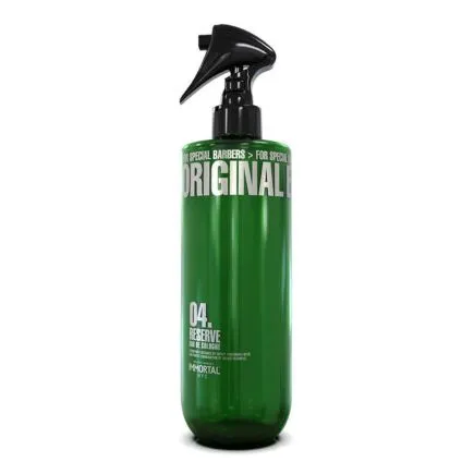 Immortal Original 03 Reserve Eau de Cologne 500ml