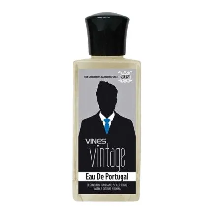 Vines Vintage Eau De Portugal 200ml