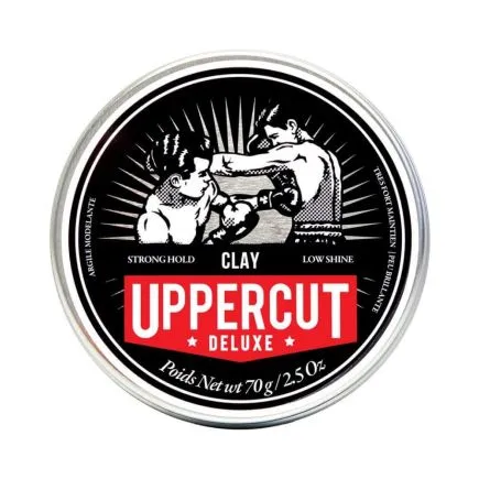 Uppercut Deluxe Clay 60g