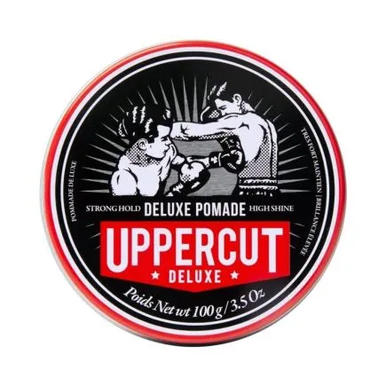 Uppercut Deluxe Deluxe Pomade 100g