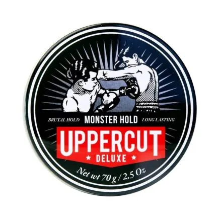 Uppercut Deluxe Monster Hold 70g