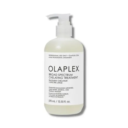 Olaplex Broad Spectrum Chelating Treatment 370ml