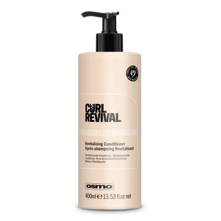 Osmo Curl Revival Revitalising Conditioner 400ml