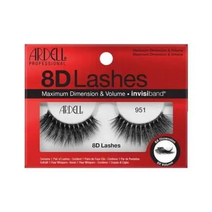 Ardell 8D Lashes - 951