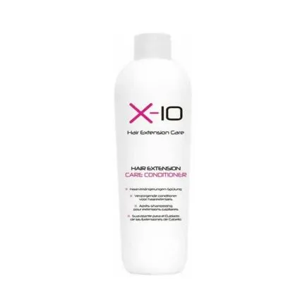 X-10 Hair Extension Care Conditioner 250ml