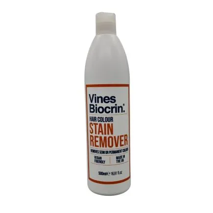 Vines Biocrin Stain Remover 500ml