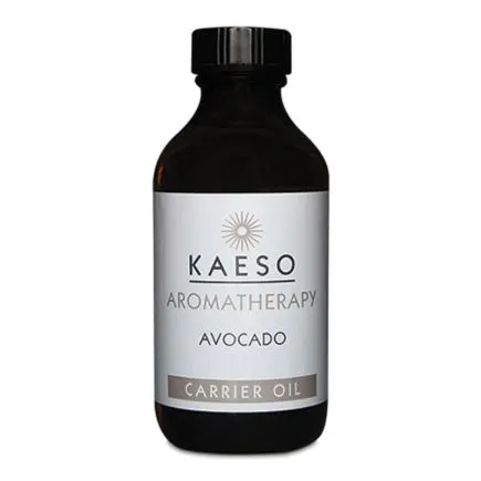 Kaeso Avocado Carrier Oil 100ml