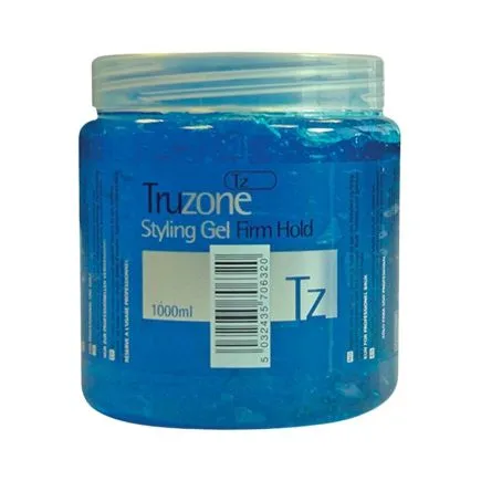 Truzone Styling Gel Extra Hold 950ml