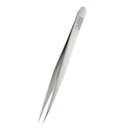 Rubis Tweezers Classic Pointed