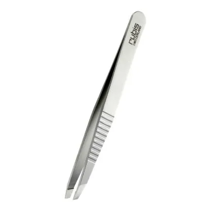 Rubis Tweezers Classic Pro Grip