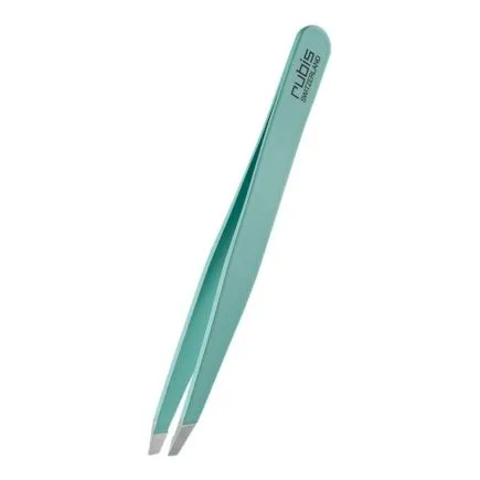 Rubis Tweezers Classic Satin Tiffany