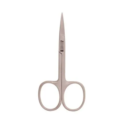 The Edge Nail Scissor - Straight