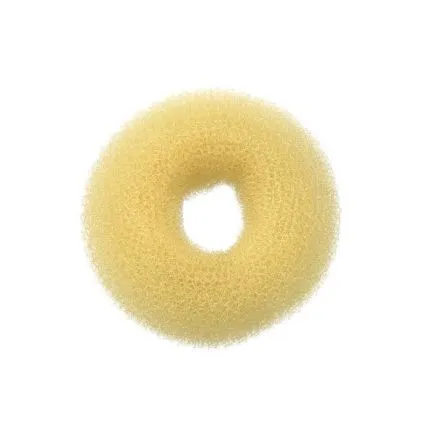 Sbel Nylon Lux Bun Ring Blonde