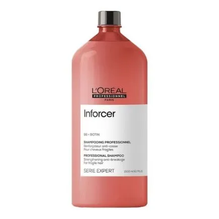 L'Oréal Professionnel Serie Expert Inforcer Shampoo 1500ml