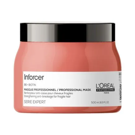 L'Oréal Professionnel Serie Expert Inforcer Mask 500ml