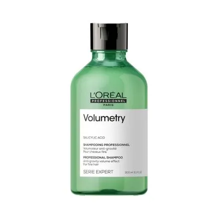 L'Oréal Professionnel Serie Expert Volumetry Shampoo 300ml