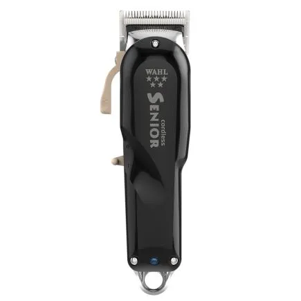 Wahl 5 Star Cordless Senior Hair Clipper