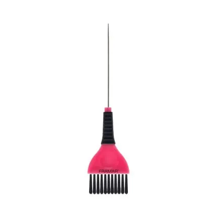 Framar Pin Tail Brush