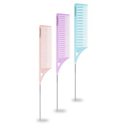 Framar Dreamweaver Comb - Pastel