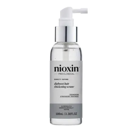 Nioxin System 5 Scalp & Hair Treatment 100ml