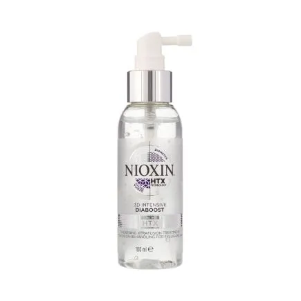 Nioxin Diaboost Xtrafusion Treatment 100ml