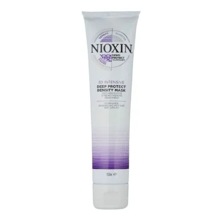 Nioxin Deep Protect Density Mask 150ml