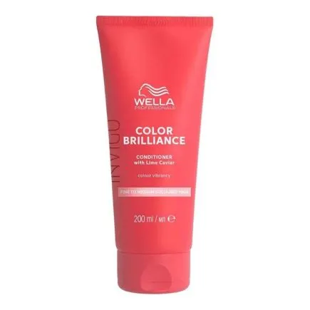 Wella Professionals Invigo Color Brilliance Conditioner Fine 200ml