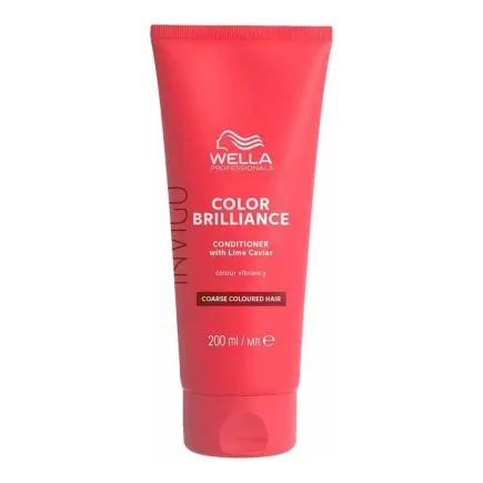 Wella Professionals Invigo Color Brilliance Conditioner Coarse 200ml