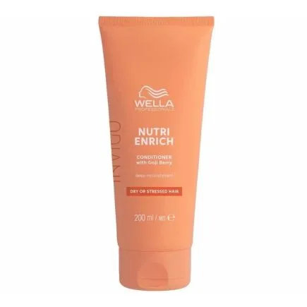 Wella Professionals Invigo Nutri-Enrich Conditioner 200ml