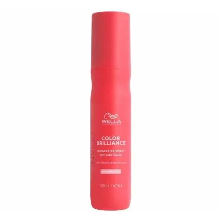 Wella Professionals Invigo Hair Color Brilliance Miracle BB Spray 150ml