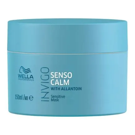 Wella Professionals Invigo Balance Senso Calm Mask 150ml