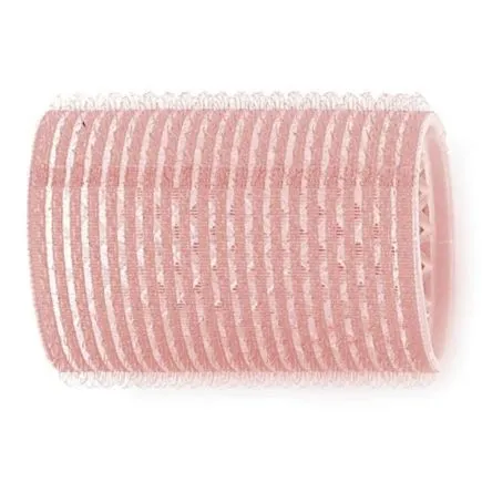 Sibel Velcro Roller Pink 43mm
