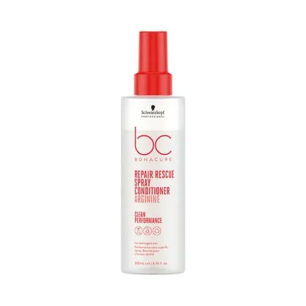 Schwarzkopf Professional Bonacure Repair Rescue Spray Conditioner 200ml