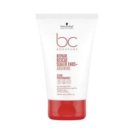 Schwarzkopf Professional Bonacure Repair Rescue Sealed Ends+ 100ml