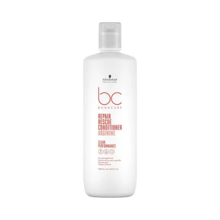 Schwarzkopf Professional Bonacure Repair Rescue Conditioner 1000ml