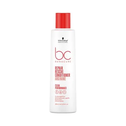 Schwarzkopf Professional Bonacure Repair Rescue Conditioner 200ml