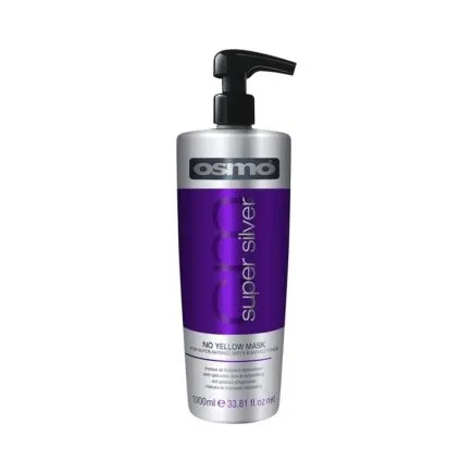 Osmo Super Silver No Yellow Mask 1000ml