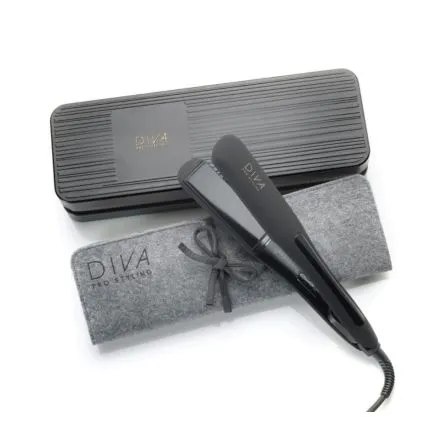 Diva Pro Styling Wide Digital Styler