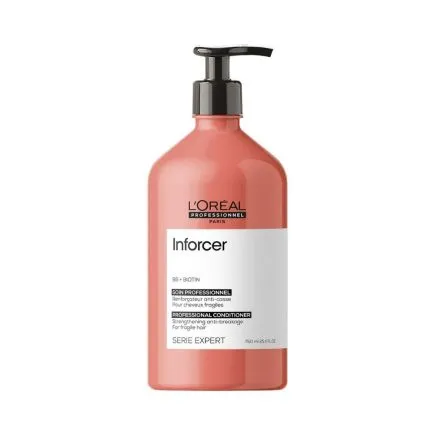 L'Oréal Professionnel Serie Expert Inforcer Conditioner 750ml