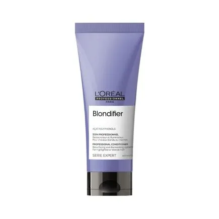 L'Oréal Professionnel Serie Expert Blondifier Conditioner 200ml