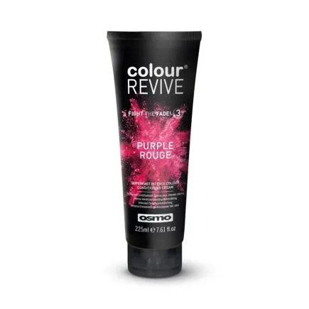 Osmo Colour Revive Purple Rouge 225ml