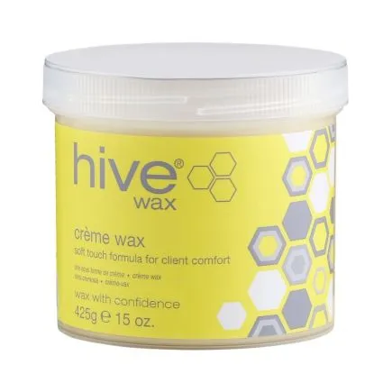 Hive Of Beauty Creme Wax 425g