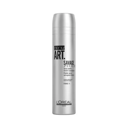 L'Oreal Professionnel Tecni.Art Savage Panache 250ml