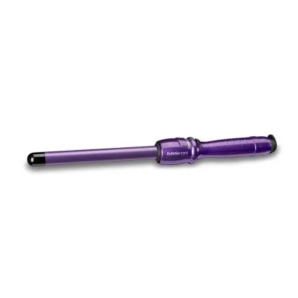 Babyliss Pro Spectrum 19mm Wand - Purple Mist