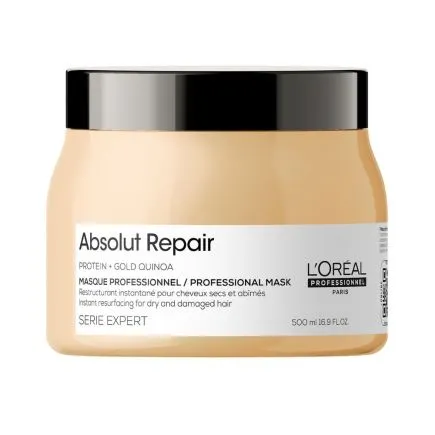 L'Oréal Professionnel Serie Expert Absolut Repair Mask 500ml