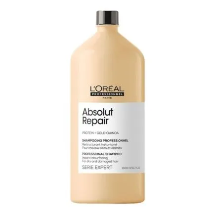 L'Oréal Professionnel Serie Expert Absolut Repair Shampoo 1500ml