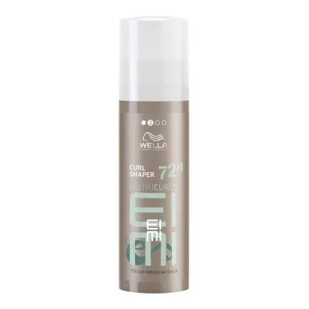 Wella Professionals EIMI Nutricurls Curl Shaper Gel Cream 150ml