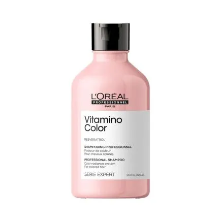 L'Oréal Professionnel Serie Expert Vitamino Color Shampoo 300ml